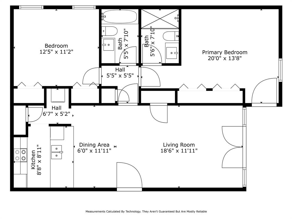 Bella Gardens Condo - Residential