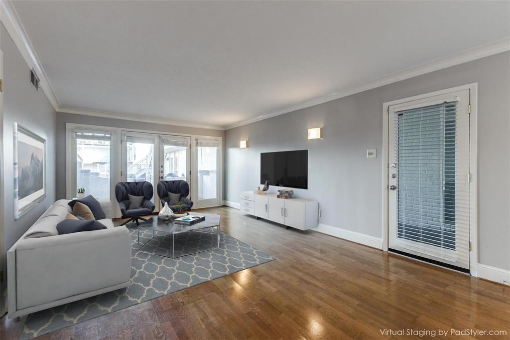 Bella Gardens Condo - Residential