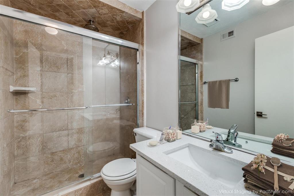 Bella Gardens Condo - Residential