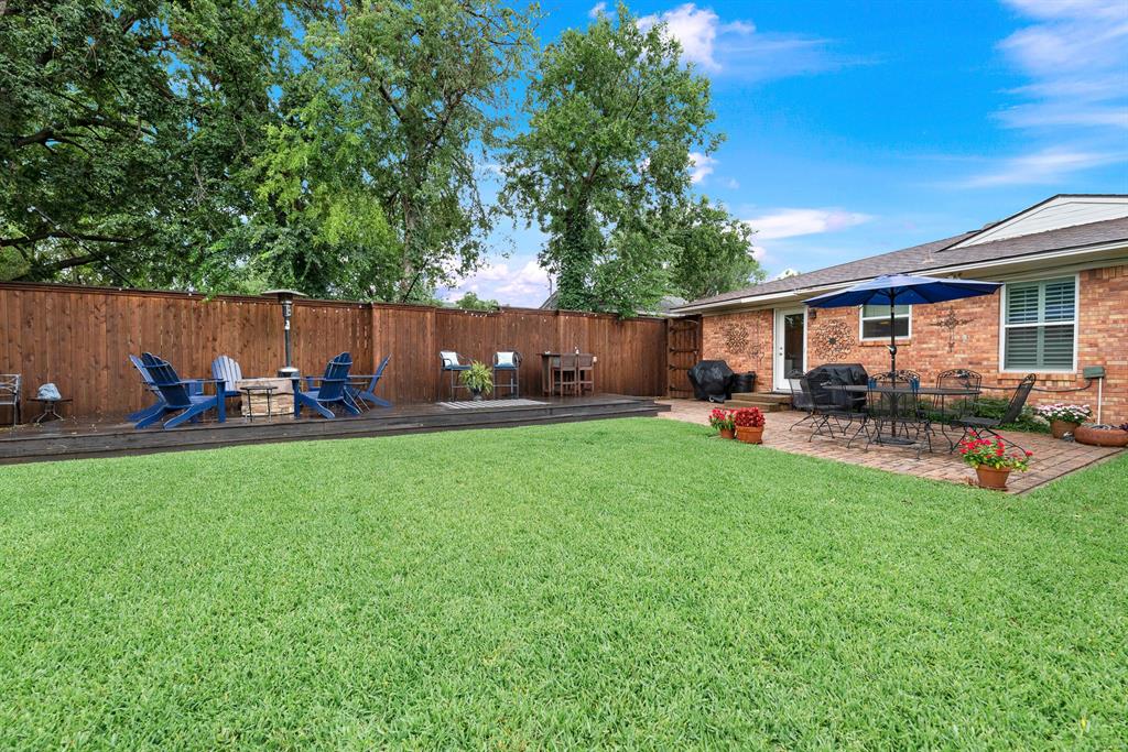 Lake Highlands Estates 10 - Residential