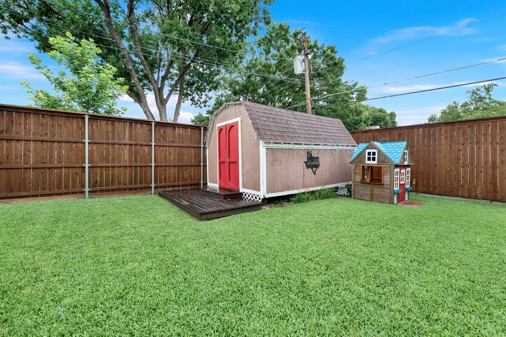 Lake Highlands Estates 10 - Residential
