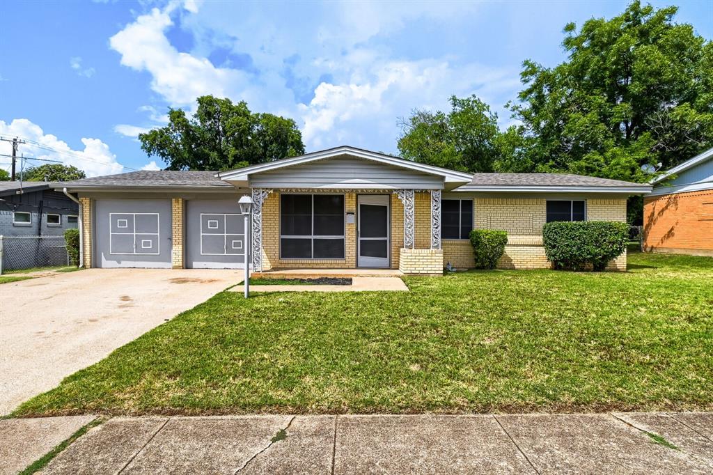 Highland Hills Add - Residential