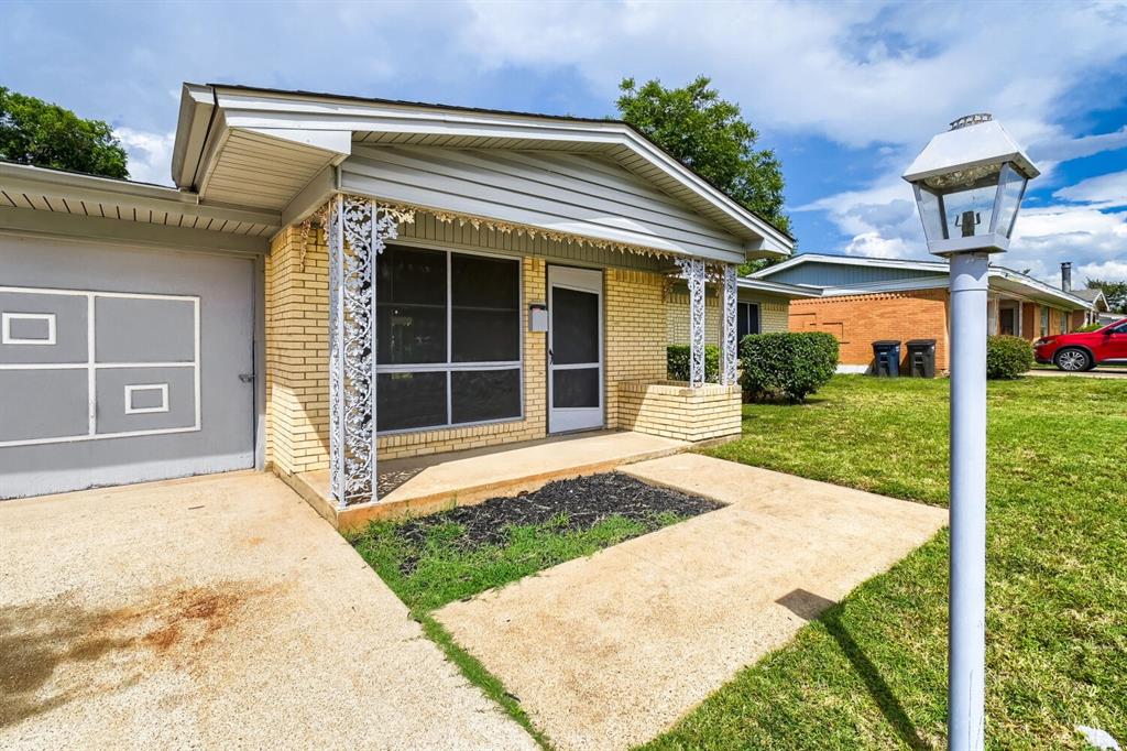 Highland Hills Add - Residential