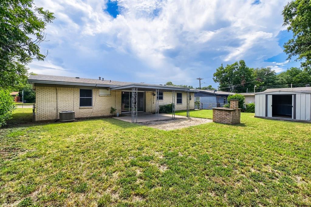 Highland Hills Add - Residential