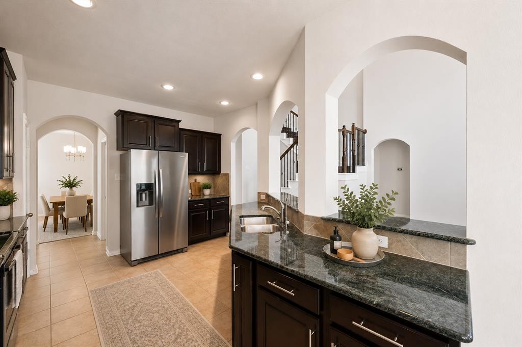 Creekwood Add - Residential