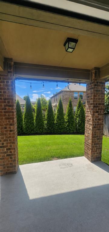 Creekwood Add - Residential