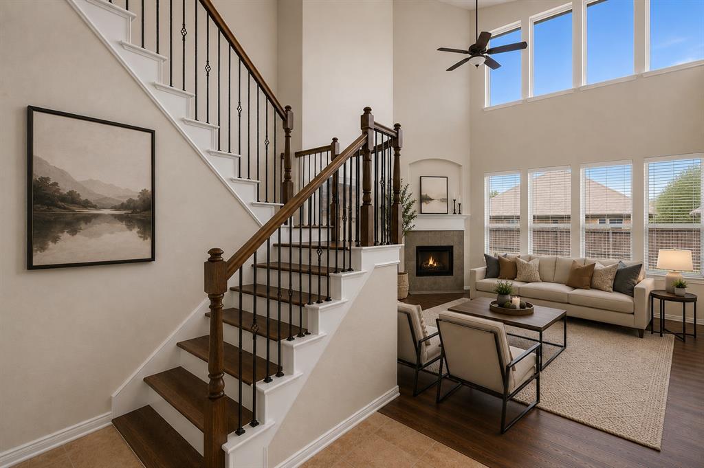 Creekwood Add - Residential