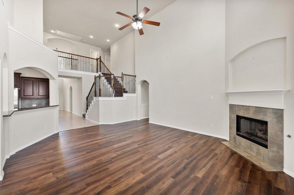 Creekwood Add - Residential