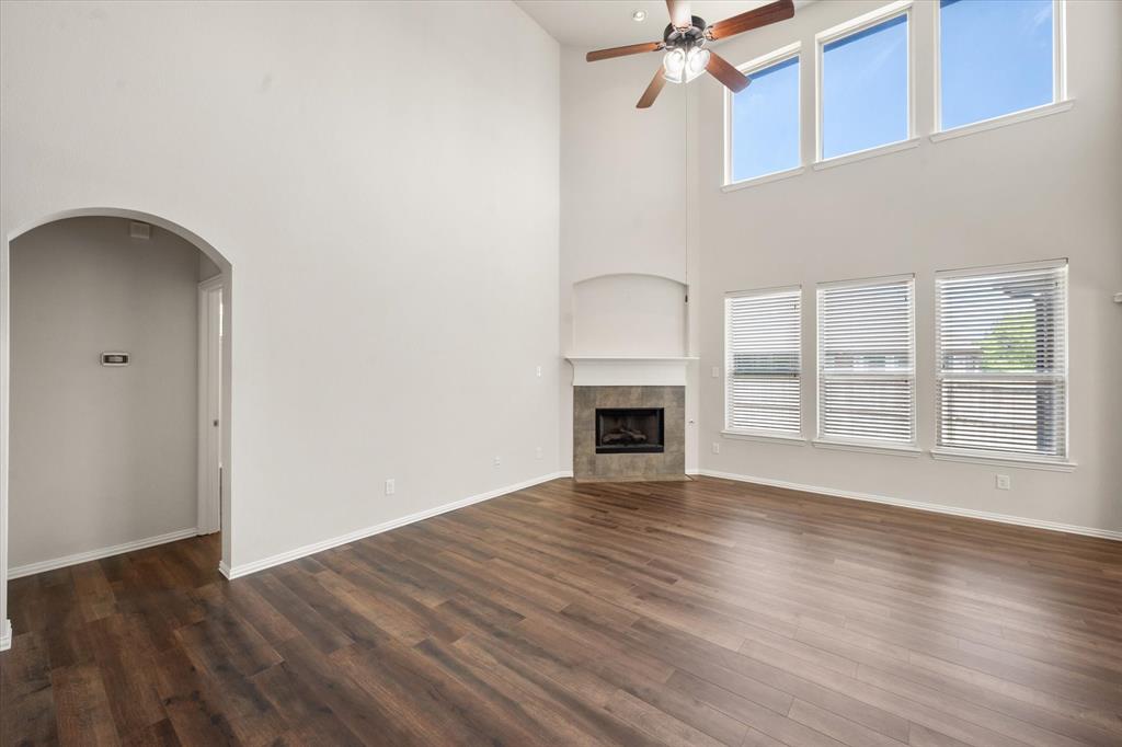 Creekwood Add - Residential