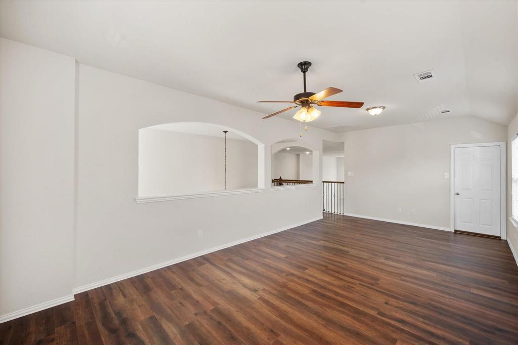 Creekwood Add - Residential