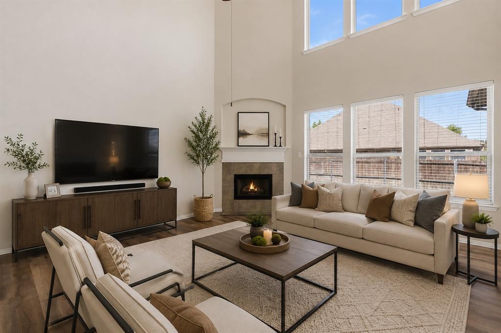 Creekwood Add - Residential