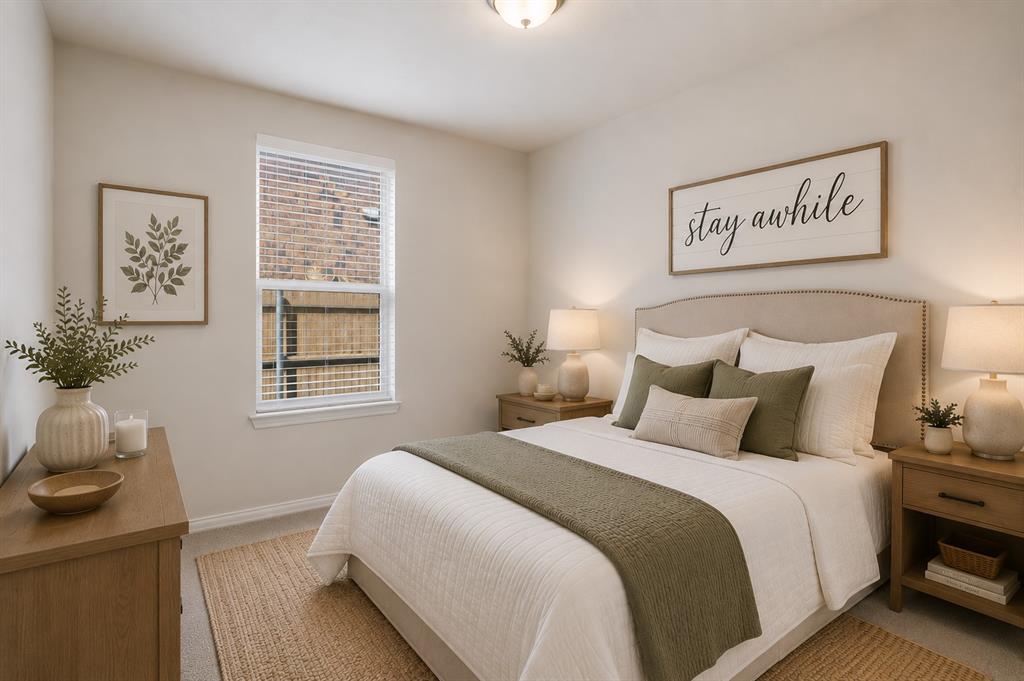 Creekwood Add - Residential