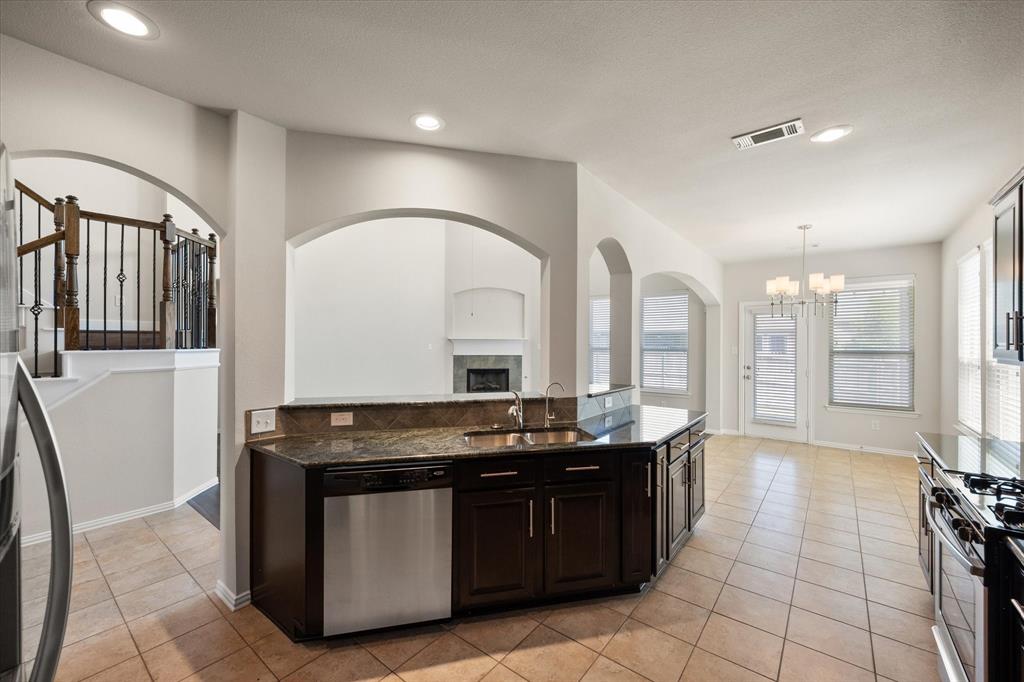 Creekwood Add - Residential