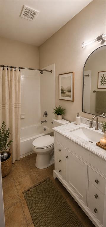 Creekwood Add - Residential