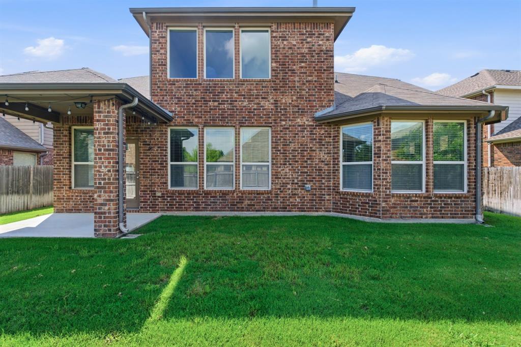 Creekwood Add - Residential