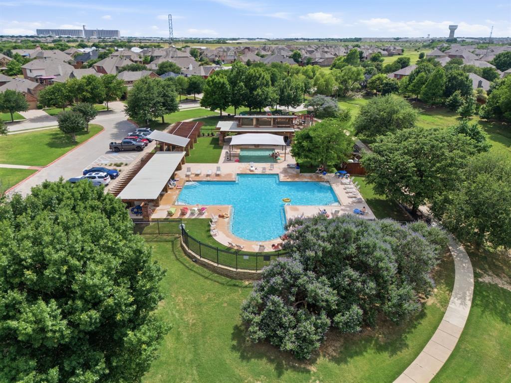 Creekwood Add - Residential