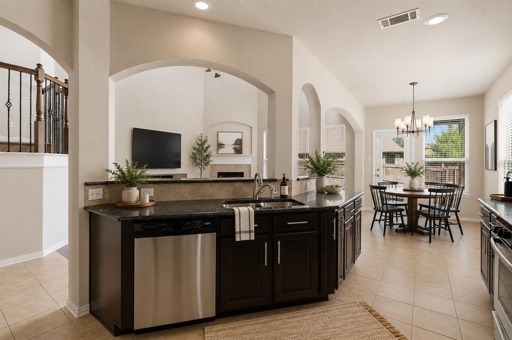 Creekwood Add - Residential