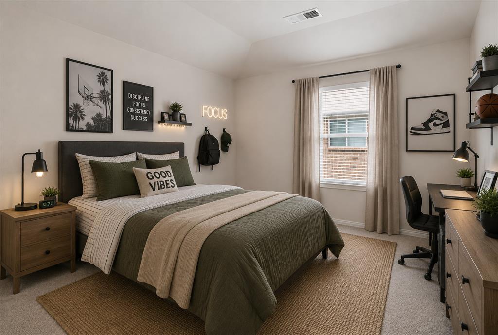 Creekwood Add - Residential