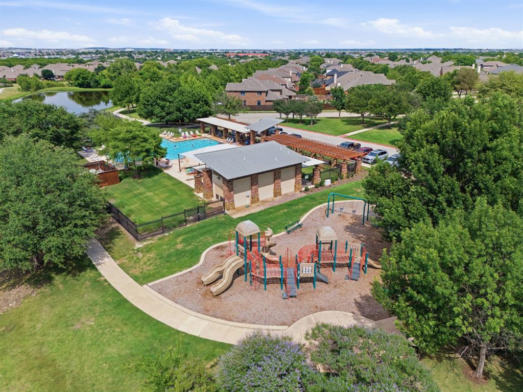 Creekwood Add - Residential