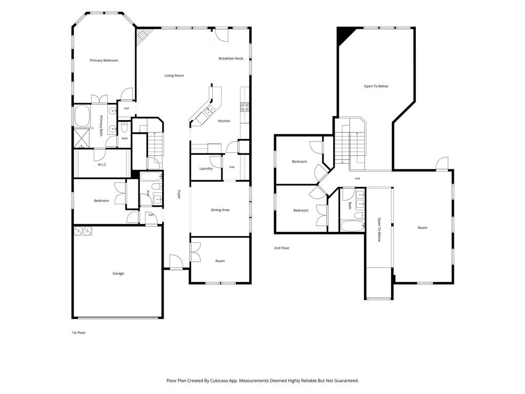 Creekwood Add - Residential