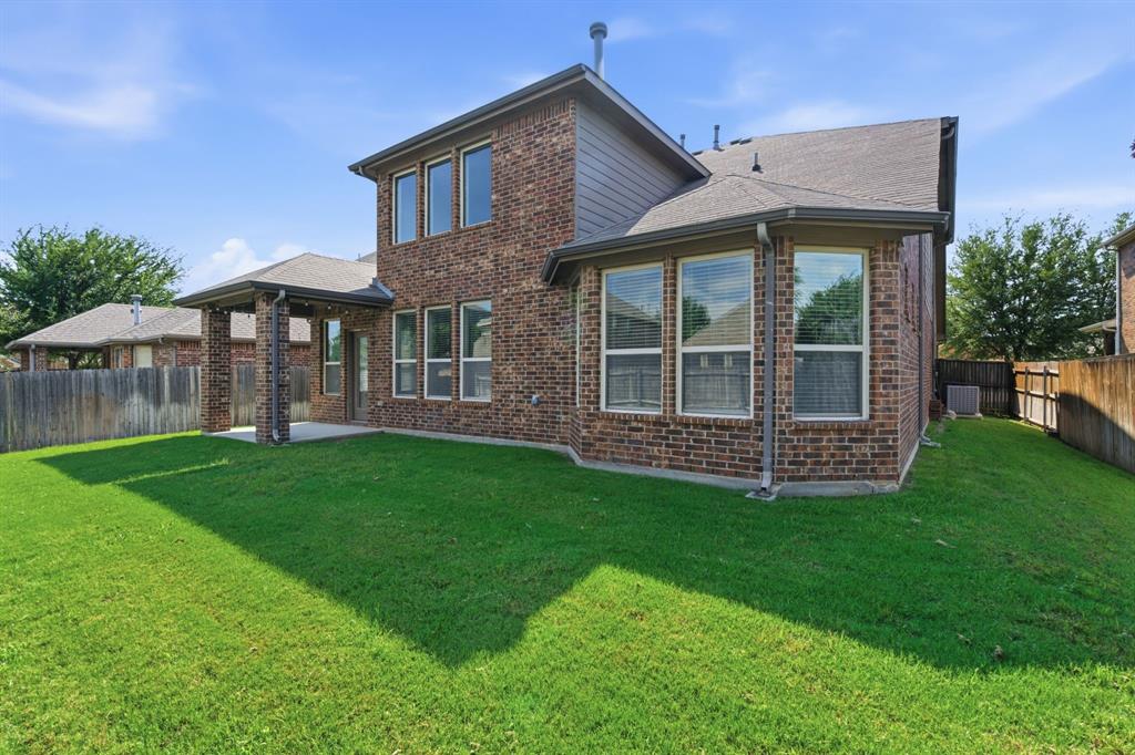 Creekwood Add - Residential