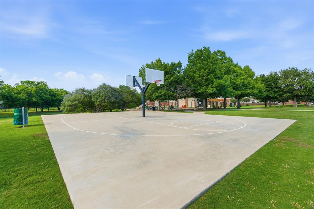 Creekwood Add - Residential
