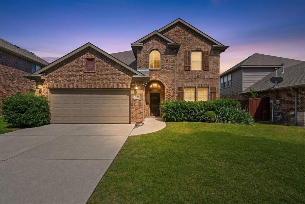 Creekwood Add - Residential