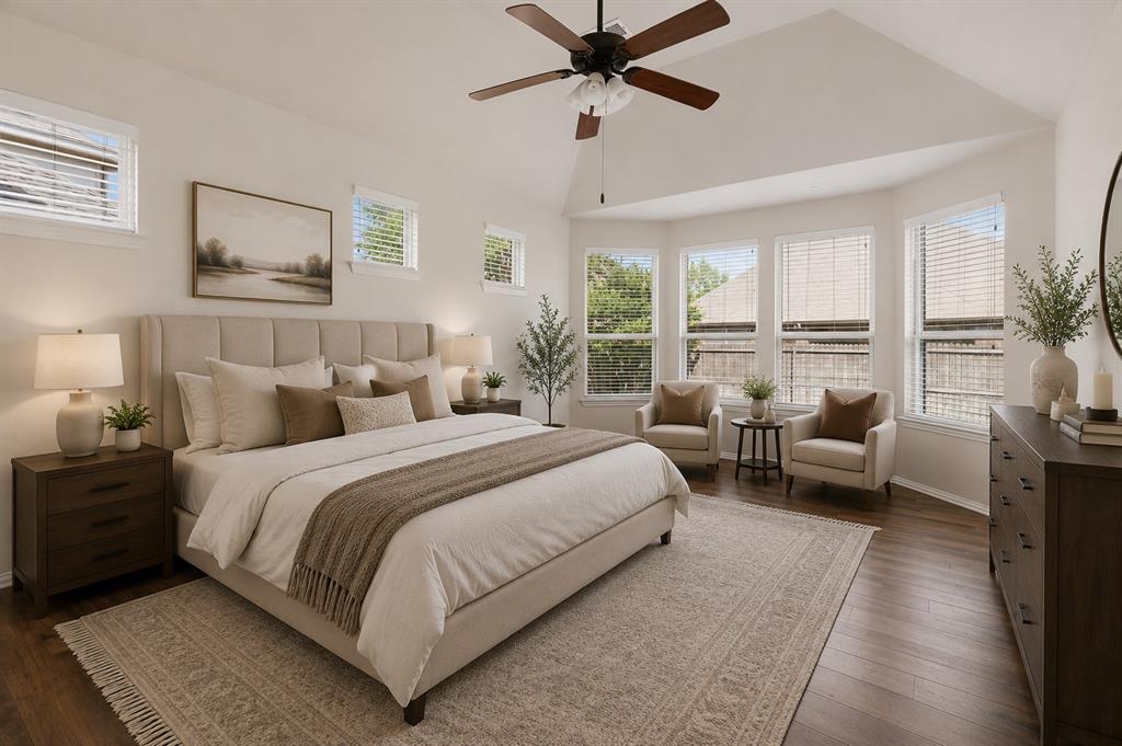 Creekwood Add - Residential