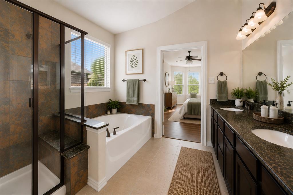 Creekwood Add - Residential