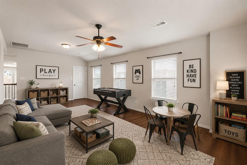 Creekwood Add - Residential