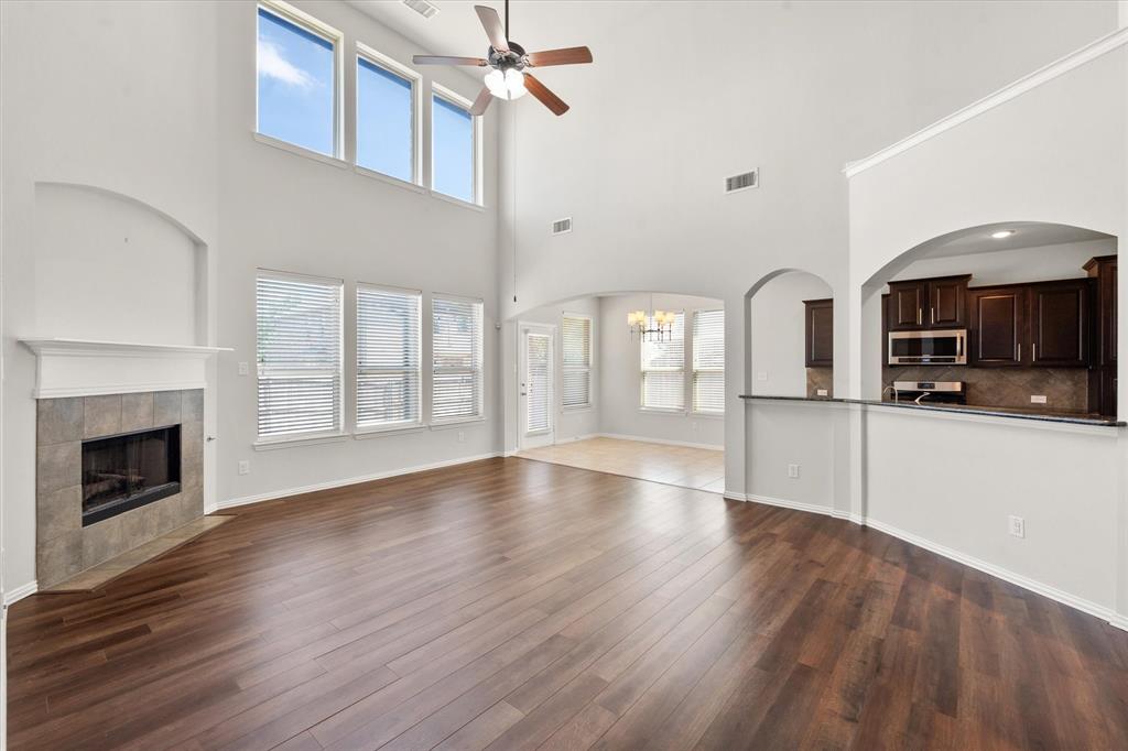Creekwood Add - Residential