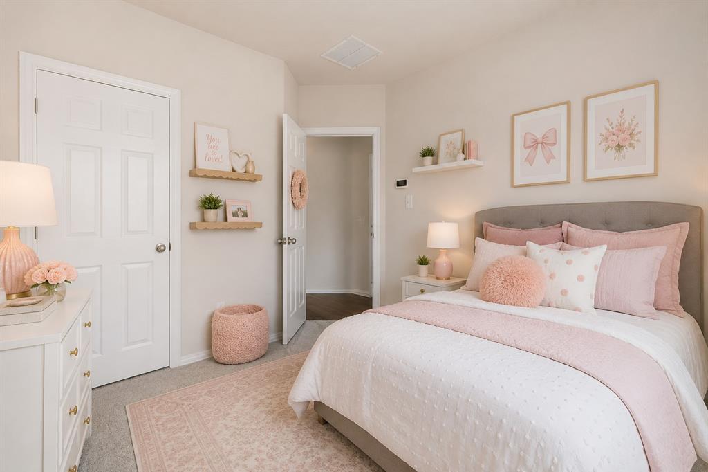 Creekwood Add - Residential