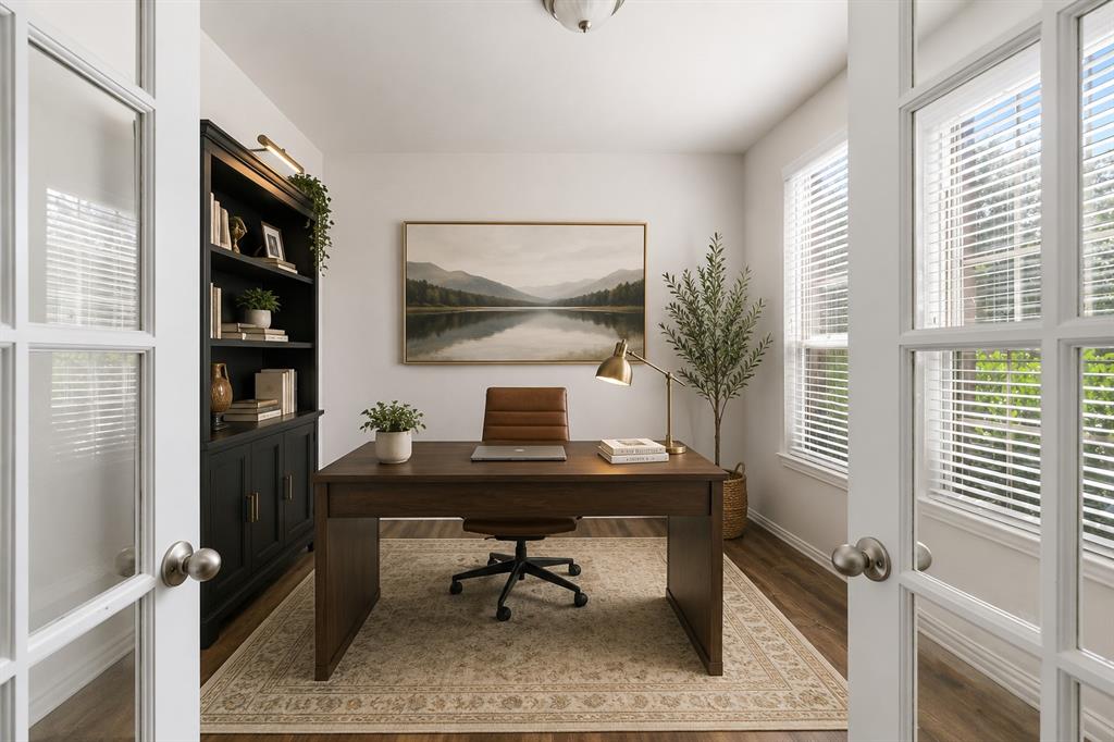 Creekwood Add - Residential