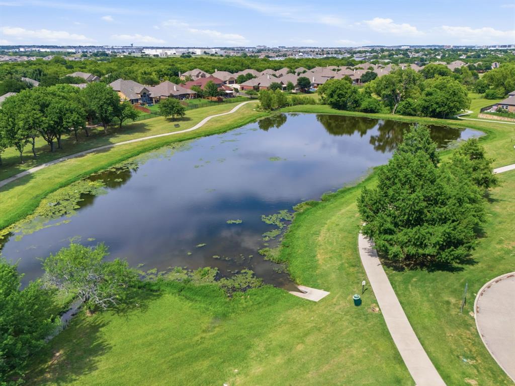 Creekwood Add - Residential