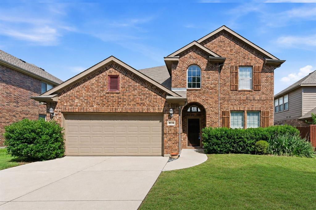 Creekwood Add - Residential