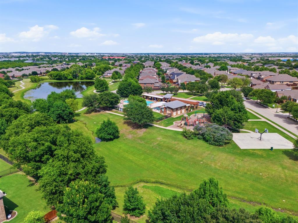 Creekwood Add - Residential