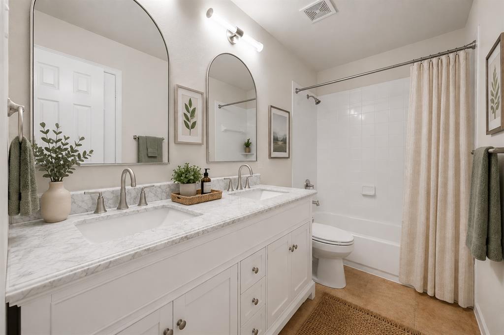 Creekwood Add - Residential