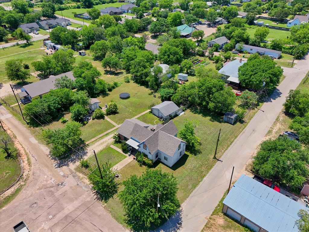 Hall J H - Residential