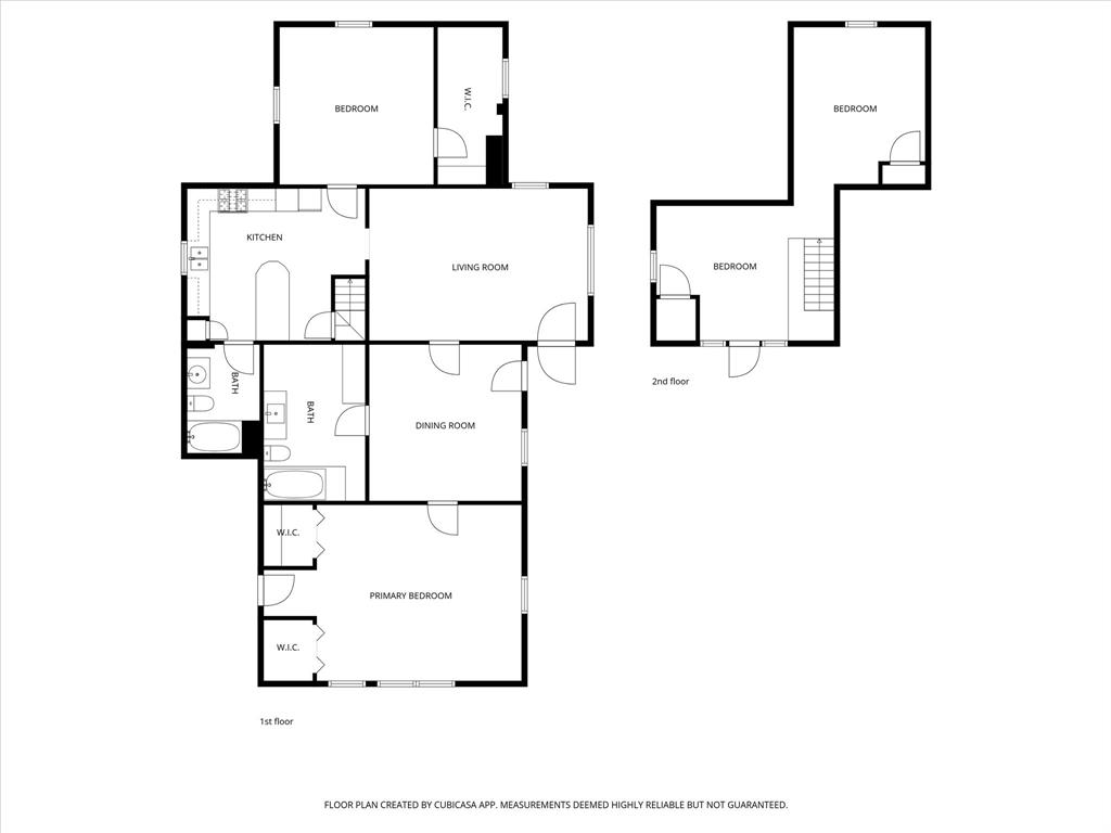 Hall J H - Residential