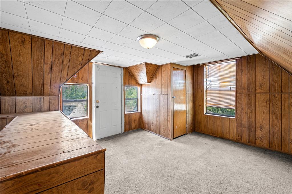 Hall J H - Residential