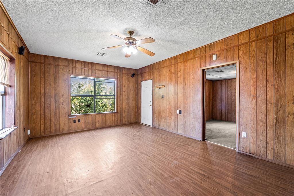 Hall J H - Residential
