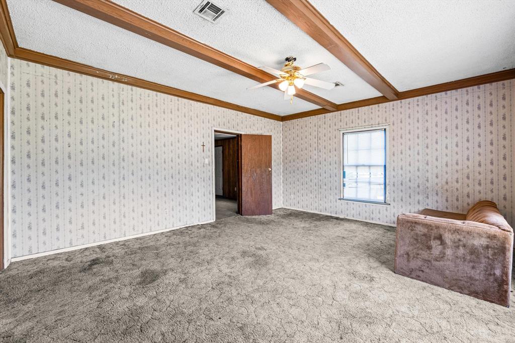 Hall J H - Residential