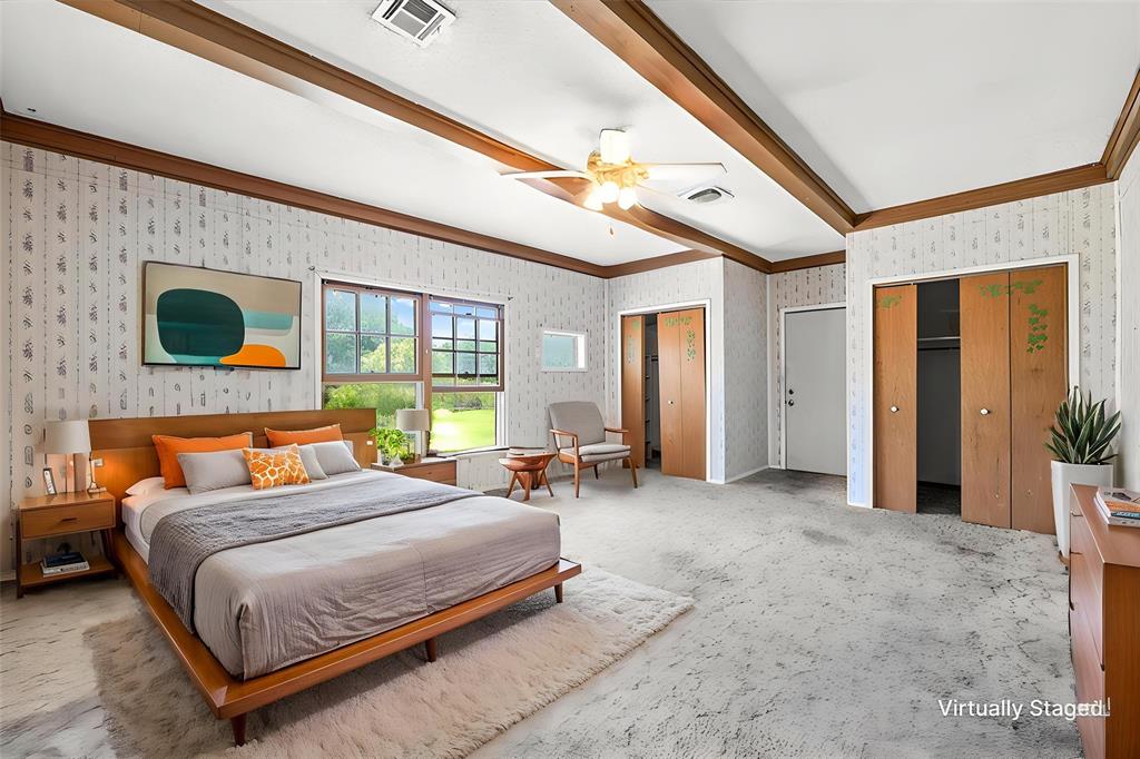 Hall J H - Residential