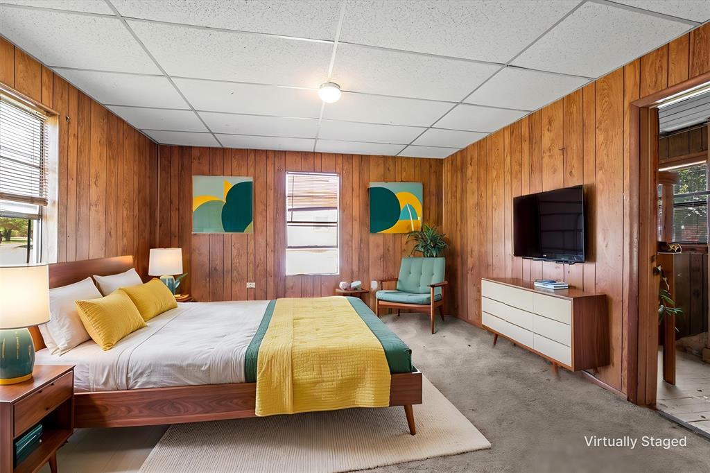 Hall J H - Residential
