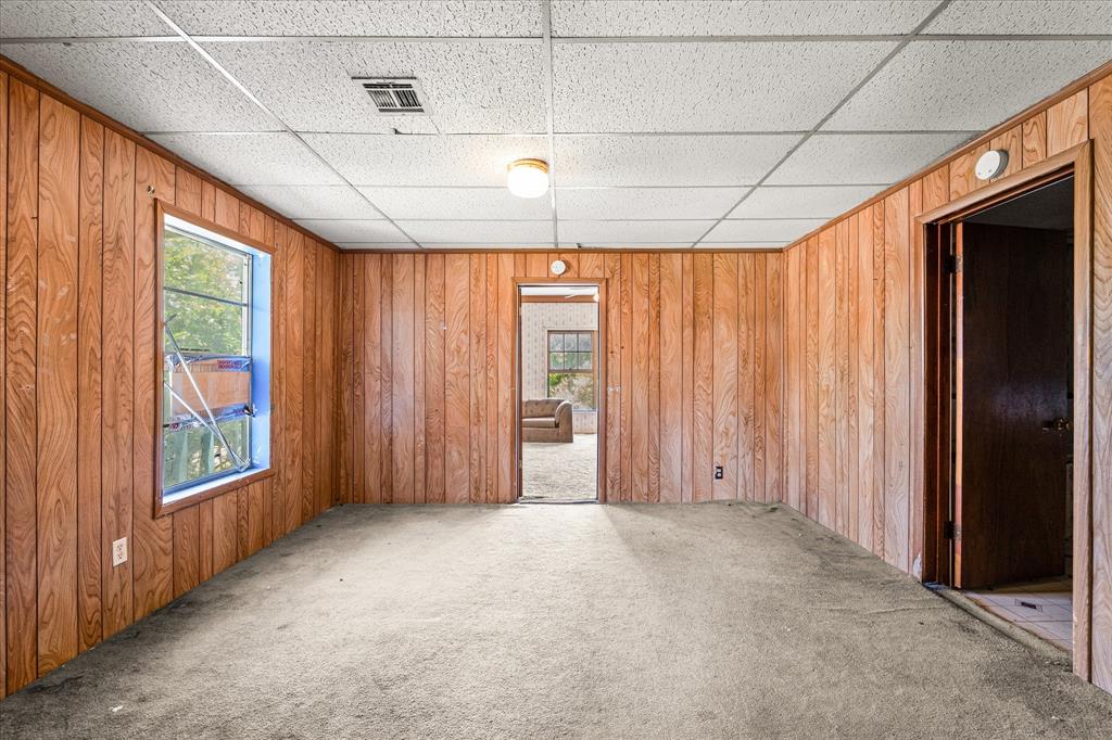 Hall J H - Residential
