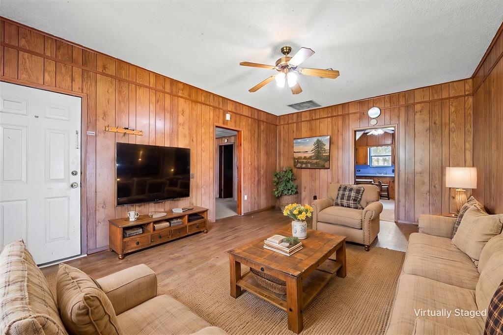 Hall J H - Residential