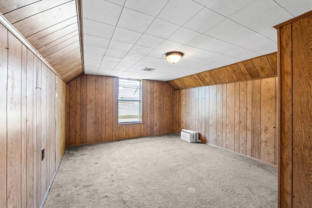 Hall J H - Residential