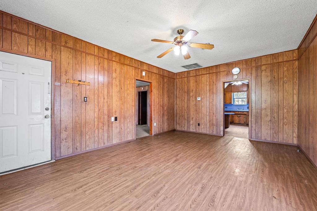Hall J H - Residential
