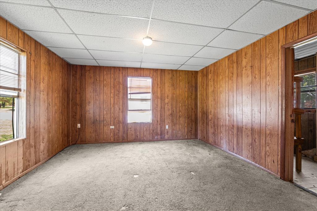 Hall J H - Residential
