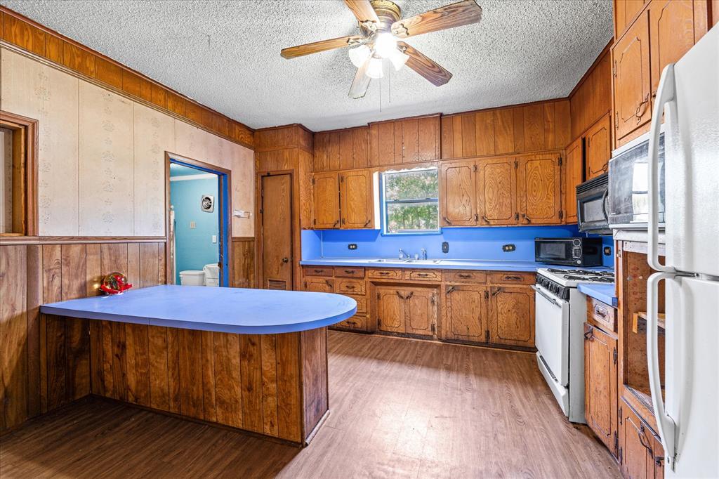 Hall J H - Residential